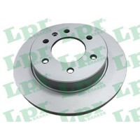 M4018PR LPR Гальмівний диск