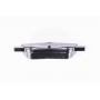 8DB 355 013-571 HELLA PAGID Комплект гальмівних колодок дисковий гальм