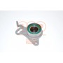 127-12011 IAP QUALITY PARTS Натяжний ролик ремінь ГРМ