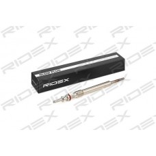 243G0095 RIDEX Свічка розжарювання