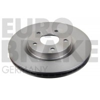 5815202272 EUROBRAKE Гальмівний диск