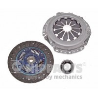 N2000569 NIPPARTS Комплект зчеплення