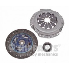 N2000569 NIPPARTS Комплект зчеплення
