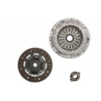 F1C021NX NEXUS Комплект зчеплення