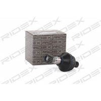 2462S0274 RIDEX Шарнір незалежної підвіски поворотного важеля