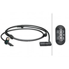 6PU 012 679-461 HELLA Датчик частота обертання колеса