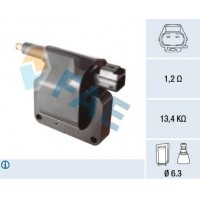 80475 FAE Котушка запалювання