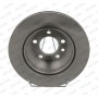 DDF1698 FERODO Гальмівний диск