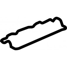 023610P CORTECO Прокладка, Кришка головки циліндра