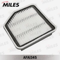 AFAI345 MILES Повітряний фільтр