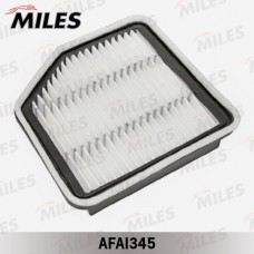 AFAI345 MILES Повітряний фільтр