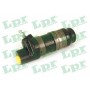 3204 LPR Робочий циліндр система зчеплення