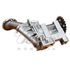 30372 ASAM Масляний насос