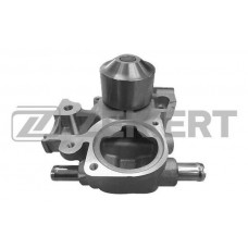 WP-1384 ZEKKERT Водяний насос охолодження двигуна