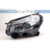 27 47 09-6 JOHNS Основна фара