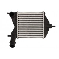 DAF014TT THERMOTEC Интеркулер
