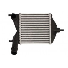 DAF014TT THERMOTEC Интеркулер