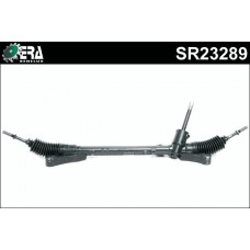 SR23289 ERA Benelux Кермовий механізм