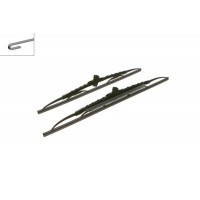 3 397 001 728 BOSCH Щітка склоочисника