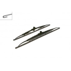 3 397 001 728 BOSCH Щітка склоочисника