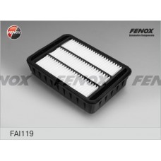 FAI119 FENOX Повітряний фільтр