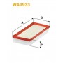 WA9933 WIX FILTERS Повітряний фільтр