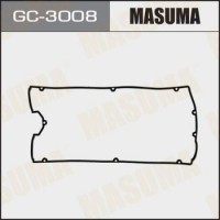 GC-3008 MASUMA Прокладка, Кришка головки циліндра