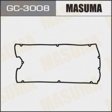 GC-3008 MASUMA Прокладка, Кришка головки циліндра