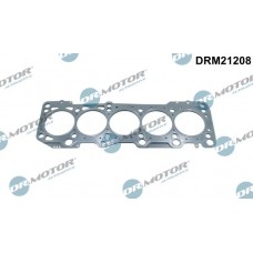 DRM21208 Dr.Motor Automotive Прокладка головка циліндра
