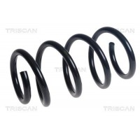 8750 1054 TRISCAN Пружина ходової частини