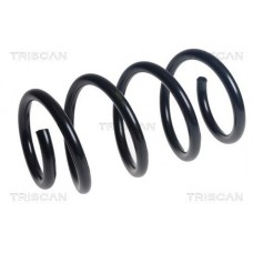 8750 1054 TRISCAN Пружина ходової частини