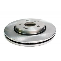 C210R2002 CWORKS Гальмівний диск