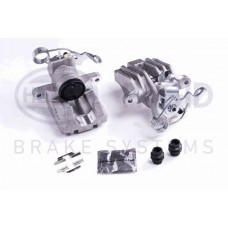 8AC 355 383-331 HELLA PAGID Гальмівний супорт