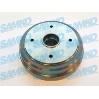 S70524 SAMKO Гальмівний барабан