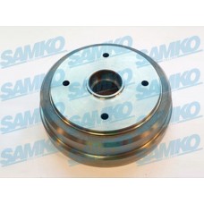 S70524 SAMKO Гальмівний барабан
