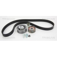 8647 29083 TRISCAN Комплект ременя ГРМ
