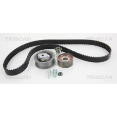 8647 29083 TRISCAN Комплект ременя ГРМ