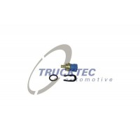 07.42.062 TRUCKTEC AUTOMOTIVE Датчик температура охолоджувальної рідини