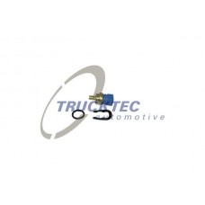 07.42.062 TRUCKTEC AUTOMOTIVE Датчик температура охолоджувальної рідини