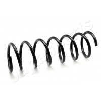 ZC6410A JAPANPARTS Пружина ходової частини
