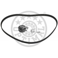 SK-1710 OPTIMAL Комплект ременя ГРМ