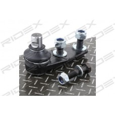 2462S0301 RIDEX Шарнір незалежної підвіски поворотного важеля