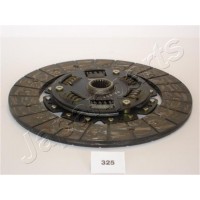 DF-325 JAPANPARTS Диск зчеплення