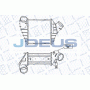 830M50A JDEUS Интеркулер