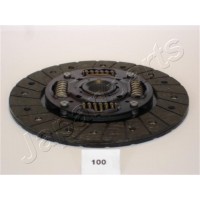 DF-100 JAPANPARTS Диск зчеплення