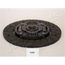 DF-100 JAPANPARTS Диск зчеплення