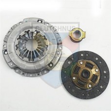 MCK1637 CLUTCHNUS Комплект зчеплення