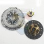 MCK1637 CLUTCHNUS Комплект зчеплення