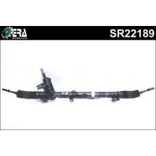 SR22189 ERA Benelux Кермовий механізм