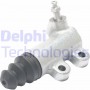 LL60693 DELPHI Робочий циліндр система зчеплення